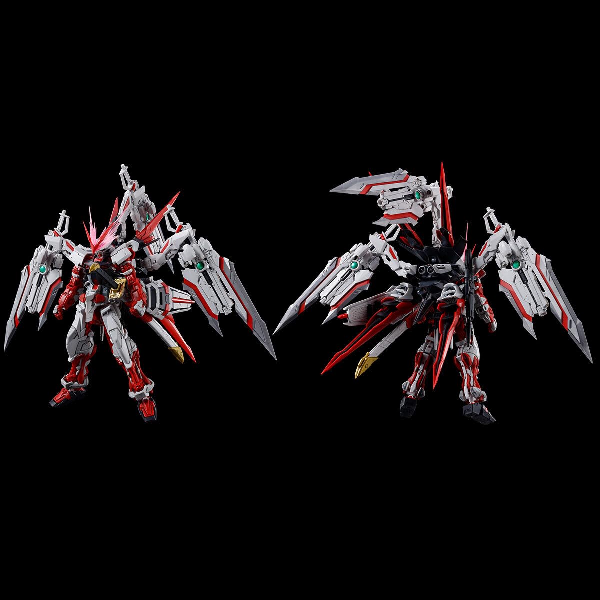 Amazon.co.jp: RG 機動戦士ガ ンダムSEED DESTINY ASTRAY R ガンダム